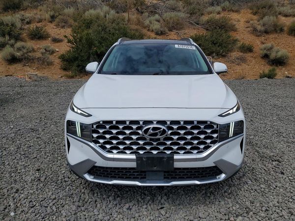 2021 HYUNDAI SANTA FE Limited