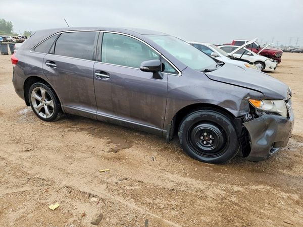 2015 TOYOTA VENZA XLE