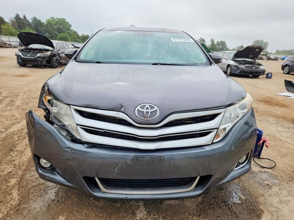 2015 TOYOTA VENZA XLE