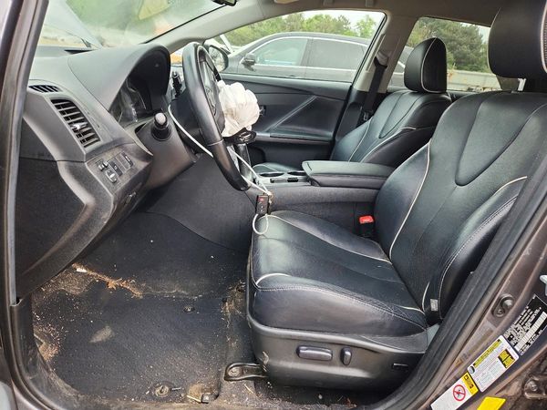 2015 TOYOTA VENZA XLE