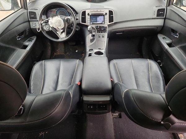 2015 TOYOTA VENZA XLE