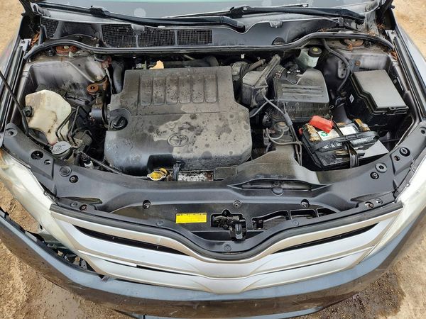 2015 TOYOTA VENZA XLE