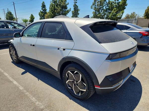2023 HYUNDAI IONIQ 5 SEL