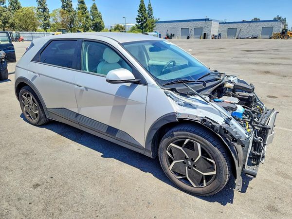2023 HYUNDAI IONIQ 5 SEL