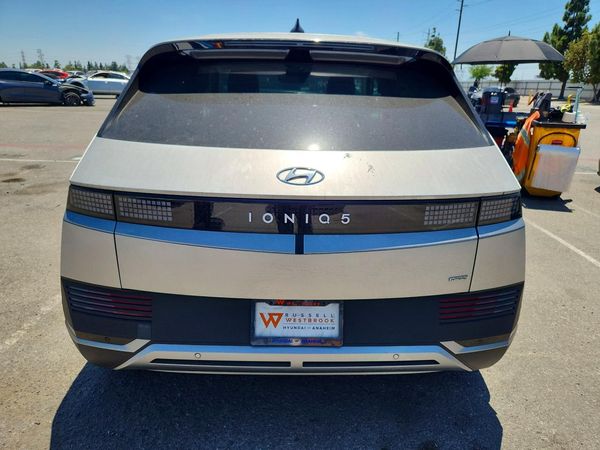2023 HYUNDAI IONIQ 5 SEL