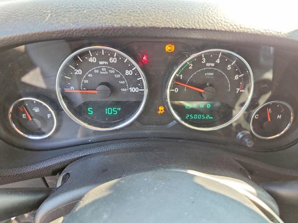 2018 JEEP WRANGLER UNLIMITED Unlimited Sahara