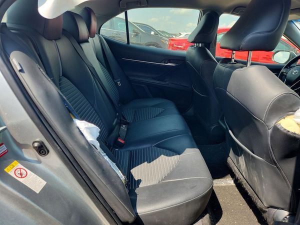 2018 TOYOTA CAMRY LE/SE/XLE/XSE