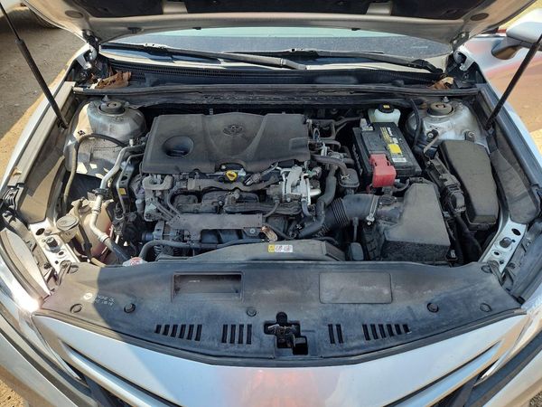 2018 TOYOTA CAMRY LE/SE/XLE/XSE
