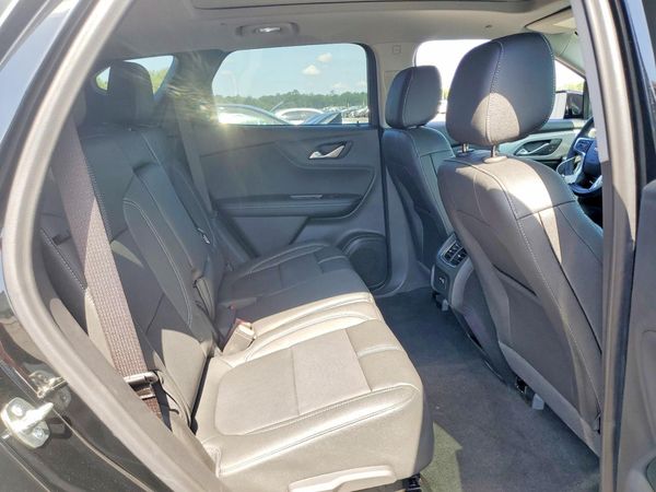 2026 CHEVROLET BLAZER 3LT