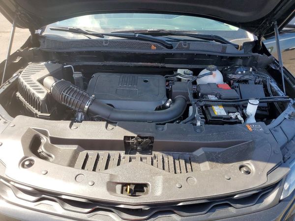 2026 CHEVROLET BLAZER 3LT