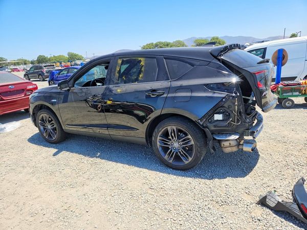 2019 ACURA RDX A-SPEC