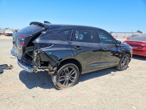 2019 ACURA RDX A-SPEC