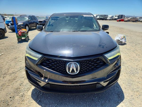 2019 ACURA RDX A-SPEC