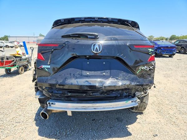 2019 ACURA RDX A-SPEC