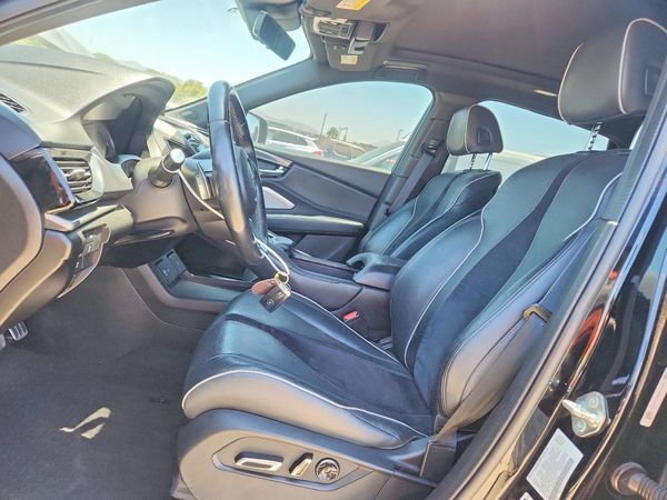 2019 ACURA RDX A-SPEC