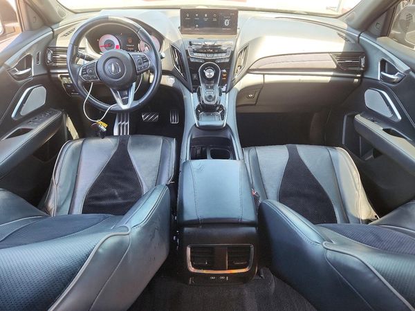 2019 ACURA RDX A-SPEC
