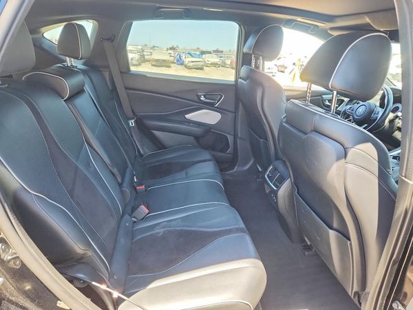 2019 ACURA RDX A-SPEC
