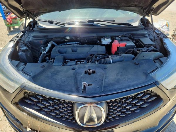 2019 ACURA RDX A-SPEC