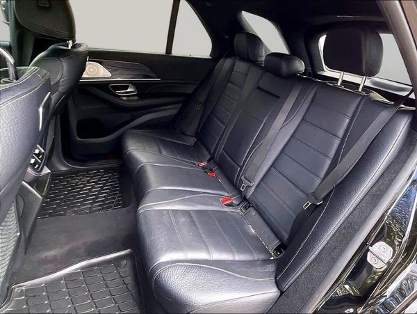 2020 MERCEDES-BENZ GLE GLE580-4M