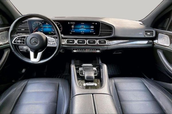 2020 MERCEDES-BENZ GLE GLE580-4M