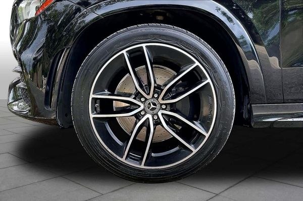 2020 MERCEDES-BENZ GLE GLE580-4M