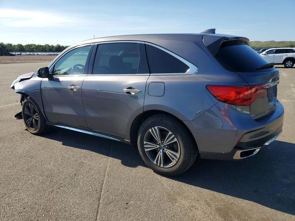 2018 ACURA MDX SH-AWD
