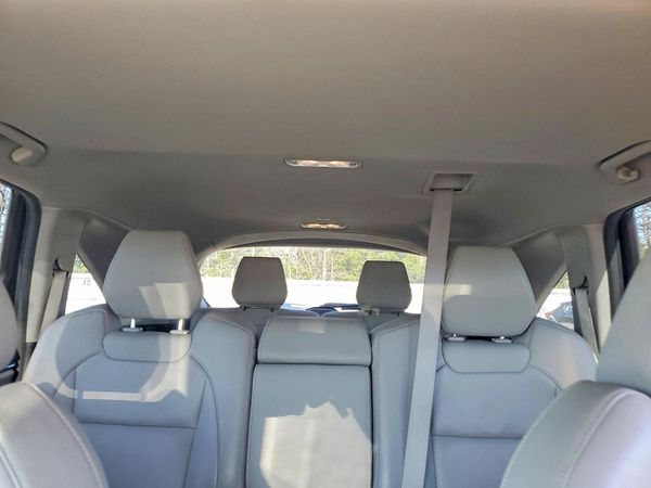 2018 ACURA MDX SH-AWD