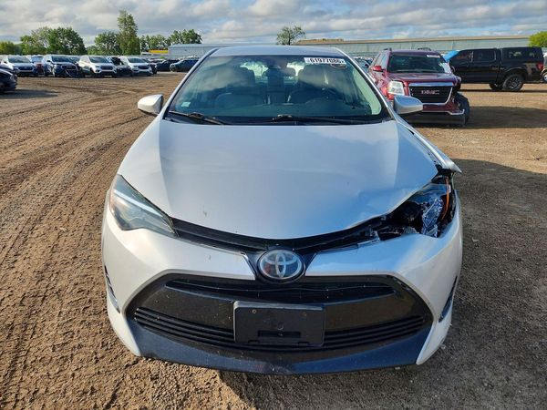 2018 TOYOTA COROLLA L/LE/SE/XLE/XSE