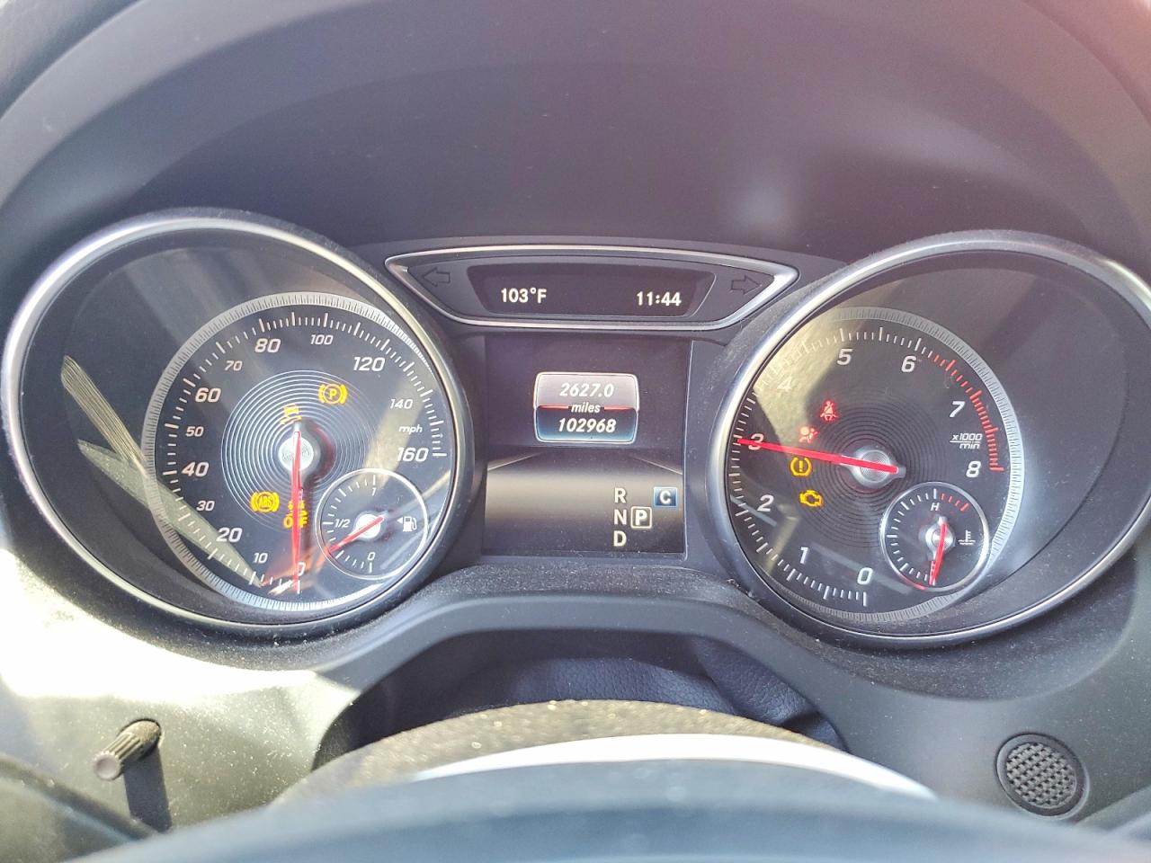 2019 MERCEDES-BENZ CLA CLA250