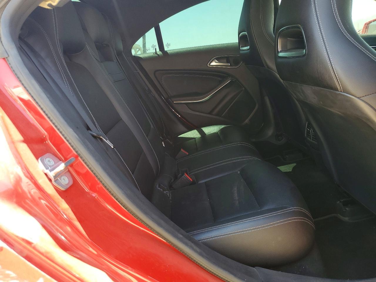 2019 MERCEDES-BENZ CLA CLA250