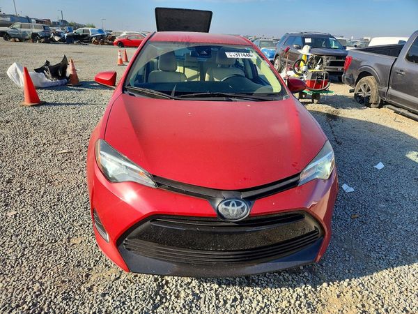 2019 TOYOTA COROLLA L/LE/SE/XLE/XSE