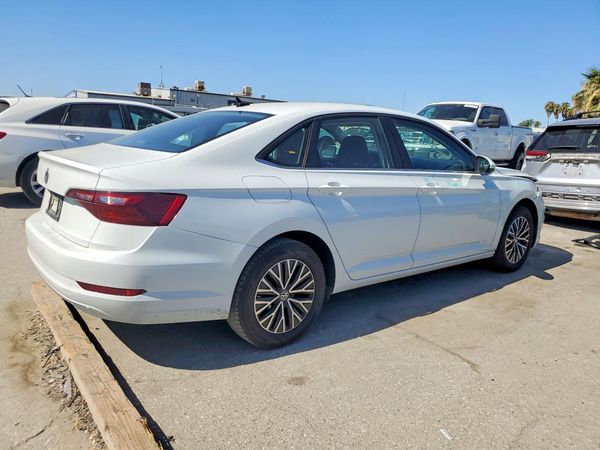 2021 VOLKSWAGEN JETTA