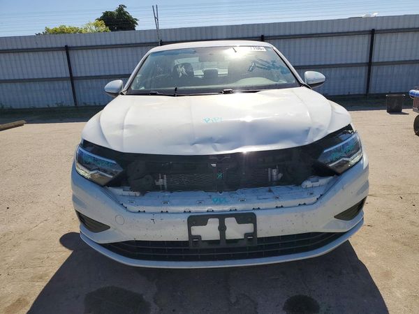 2021 VOLKSWAGEN JETTA