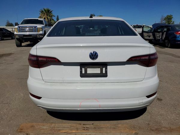 2021 VOLKSWAGEN JETTA