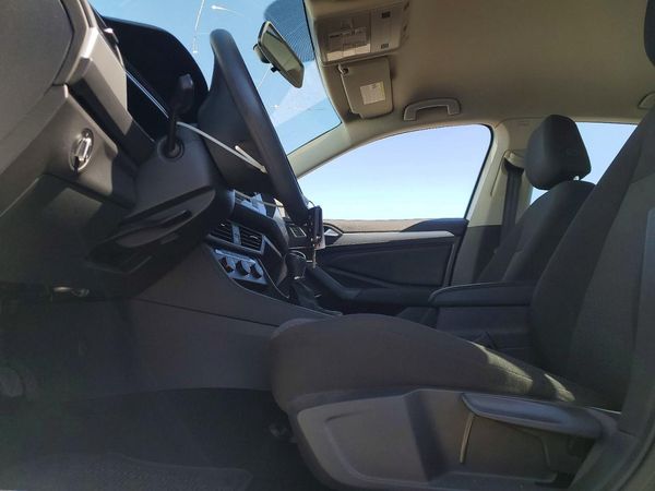 2021 VOLKSWAGEN JETTA