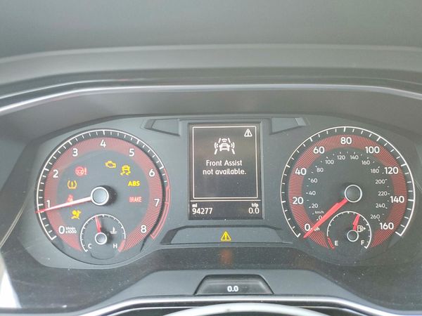 2021 VOLKSWAGEN JETTA