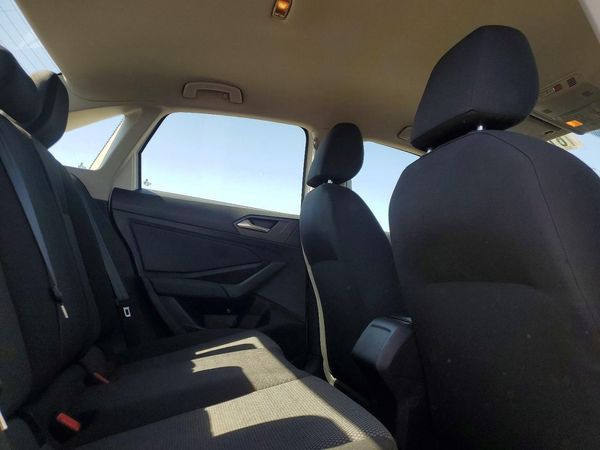 2021 VOLKSWAGEN JETTA