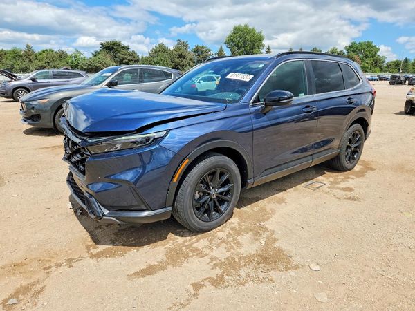 2024 HONDA CR-V Sport