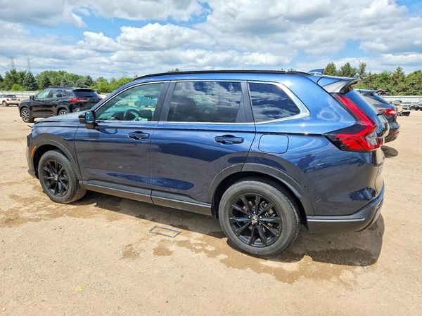 2024 HONDA CR-V Sport