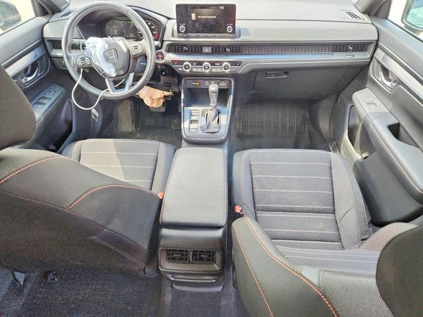 2024 HONDA CR-V Sport