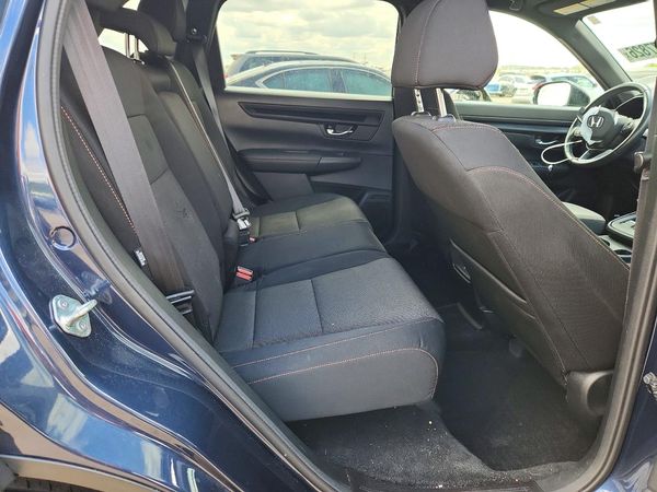 2024 HONDA CR-V Sport