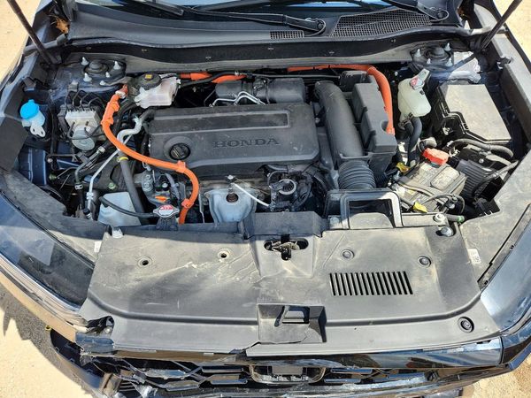 2024 HONDA CR-V Sport