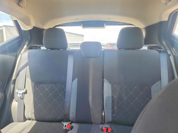 2019 NISSAN KICKS