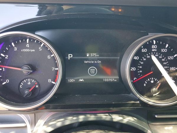 2022 KIA CARNIVAL SX, SX Prestige