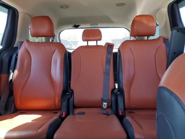 2022 KIA CARNIVAL SX, SX Prestige