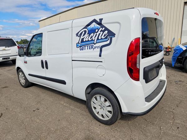 2018 RAM PROMASTER CITY WAGON SLT