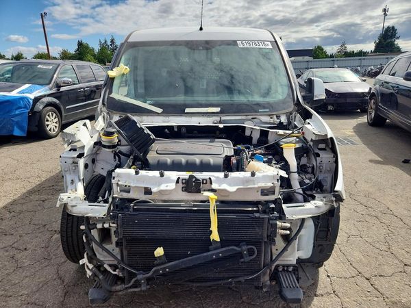 2018 RAM PROMASTER CITY WAGON SLT
