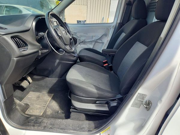 2018 RAM PROMASTER CITY WAGON SLT