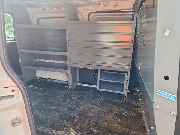 2018 RAM PROMASTER CITY WAGON SLT