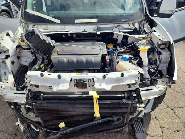 2018 RAM PROMASTER CITY WAGON SLT